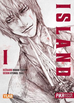 Island tome 1