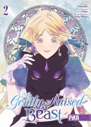 My gently raised beast tome 2