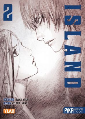 Island tome 2