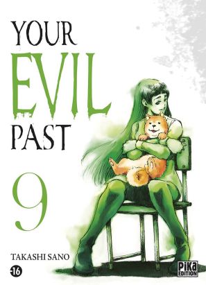 Your evil past tome 9