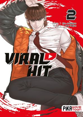 Viral hit tome 2
