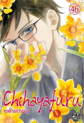 Chihayafuru tome 46