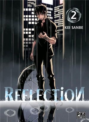 Reflection tome 2