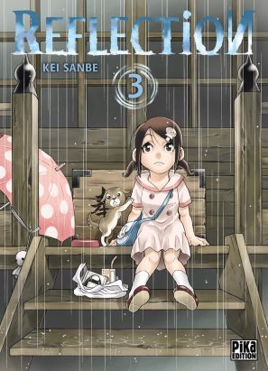 Reflection tome 3