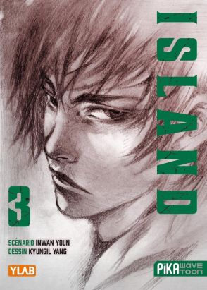 Island tome 3