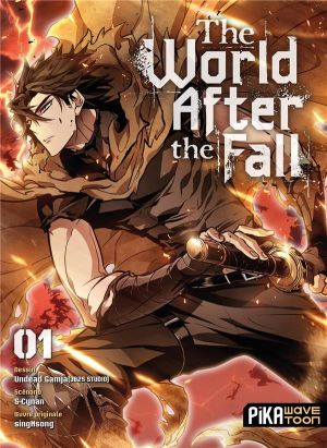 The world after the fall tome 1