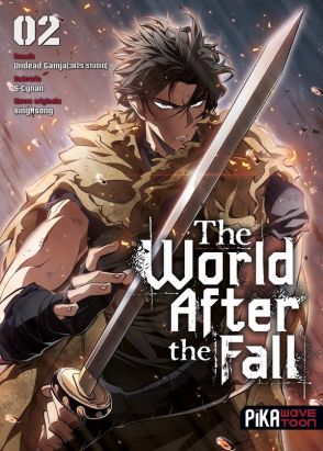 The world after the fall tome 2