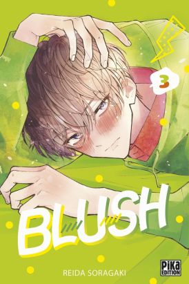 Blush tome 3