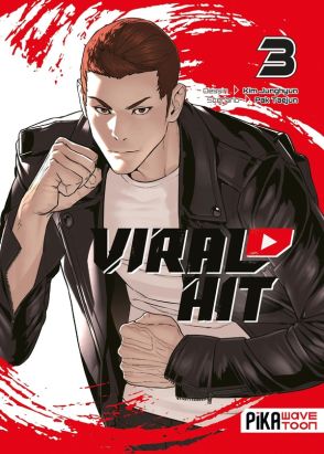 Viral hit tome 3