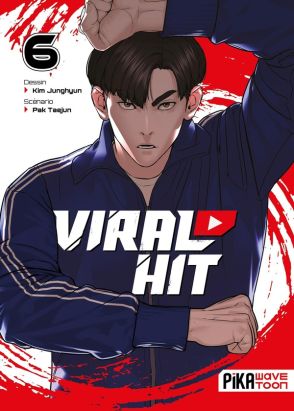 Viral hit tome 6