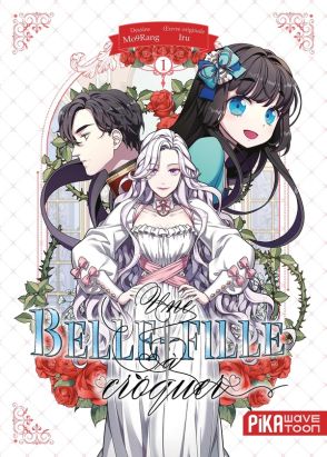 Une belle-fille à croquer tome 1