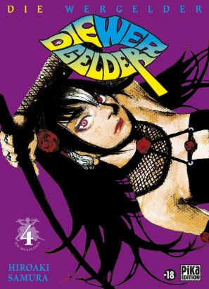 Die Wergelder tome 4