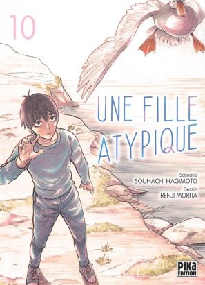 Une fille atypique tome 10
