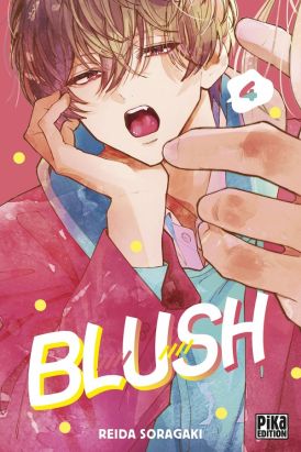 Blush tome 4