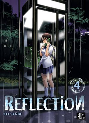 Reflection tome 4