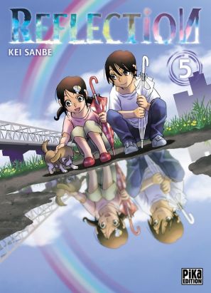 Reflection tome 5