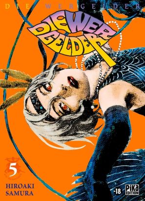 Die wergelder tome 5