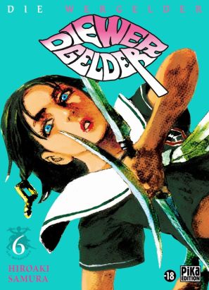 Die wergelder tome 6