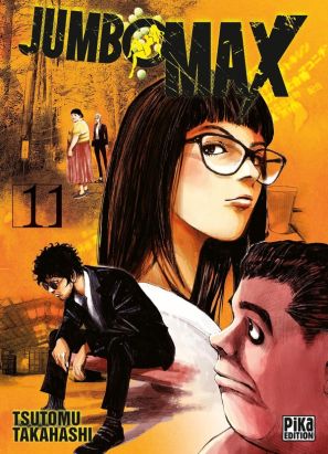 Jumbo max tome 11