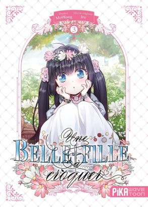 Une belle-fille à croquer tome 3
