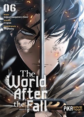 The world after the fall tome 6