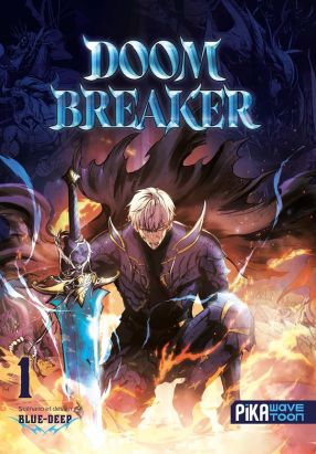 Doom breaker tome 1