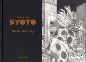 les carnets de Kyoto