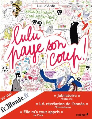 Lulu paye son coup Lulu paye son coup
