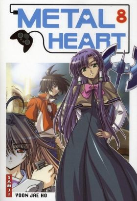 metal heart tome 8