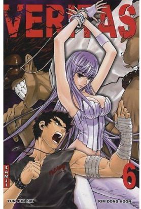 veritas tome 6