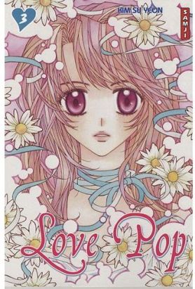 love pop tome 3