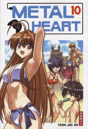 metal heart tome 10