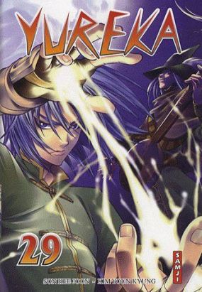 yureka tome 29