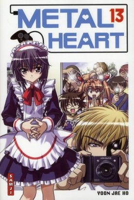 metal heart tome 13