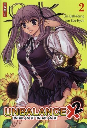 unbalance unbalance tome 2
