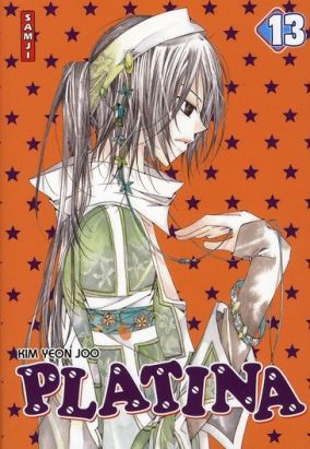 platina tome 13
