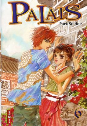palais tome 6