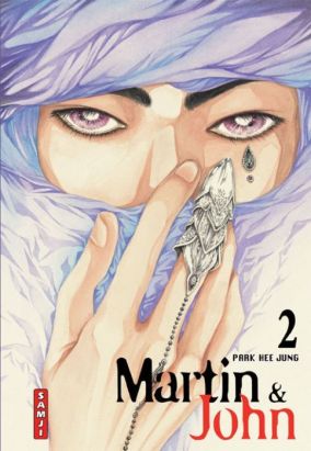 martin & john tome 2