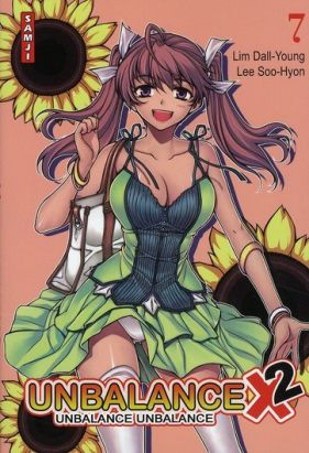 unbalance unbalance tome 7