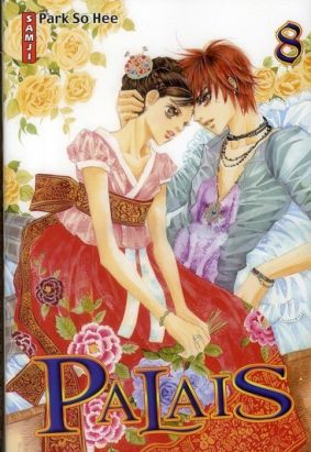 palais tome 8