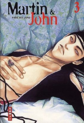 martin & john tome 3