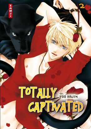 totally captivated tome 2