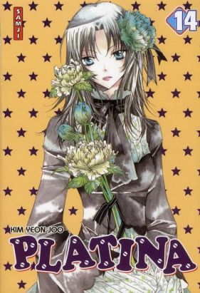 platina tome 14