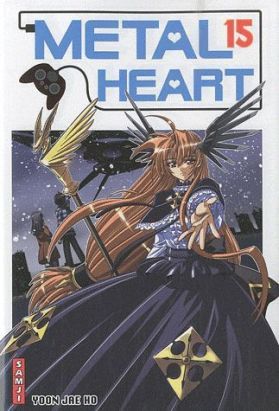 metal heart tome 15