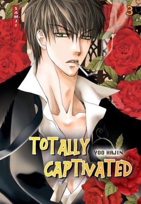 totally captivated Tome 3