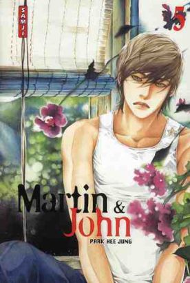 Martin & John tome 5
