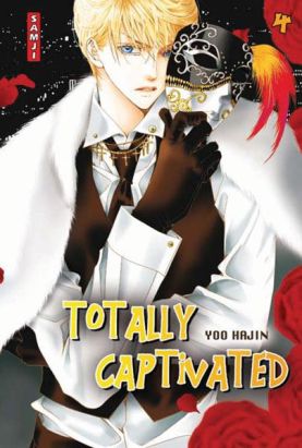 totally captivated tome 4