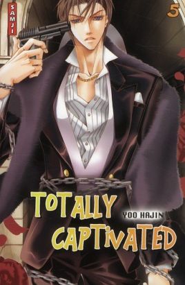 totally captivated tome 5