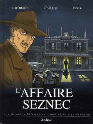 L'affaire Seznec