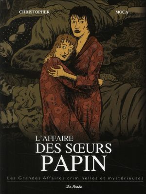 l'affaire des soeurs Papin